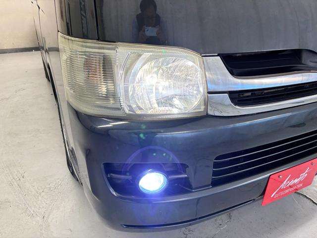 ハイエースバン ロングスーパーＧＬ　禁煙車　シートカバー　クラリオンナビ　フルセグＴＶ　Ｂｌｕｅｔｏｏｔｈオーディオ　ＤＶＤ　ＥＴＣ　ＬＥＤヘッドライト　アルミホイル　ＡＣ１００Ｖ電源　Ｗエアバッグ（39枚目）
