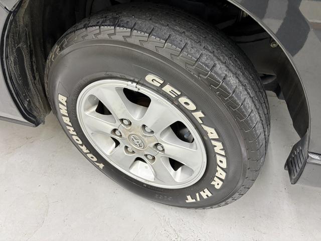 ハイエースバン ロングスーパーＧＬ　禁煙車　シートカバー　クラリオンナビ　フルセグＴＶ　Ｂｌｕｅｔｏｏｔｈオーディオ　ＤＶＤ　ＥＴＣ　ＬＥＤヘッドライト　アルミホイル　ＡＣ１００Ｖ電源　Ｗエアバッグ（42枚目）