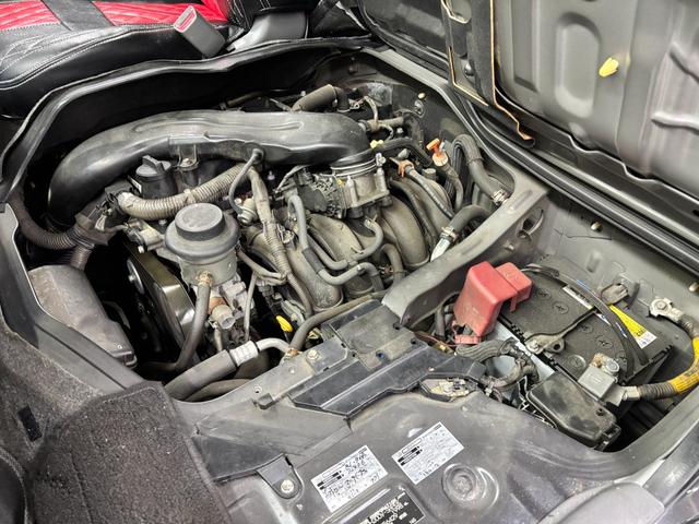 ハイエースバン ロングスーパーＧＬ　禁煙車　シートカバー　クラリオンナビ　フルセグＴＶ　Ｂｌｕｅｔｏｏｔｈオーディオ　ＤＶＤ　ＥＴＣ　ＬＥＤヘッドライト　アルミホイル　ＡＣ１００Ｖ電源　Ｗエアバッグ（48枚目）