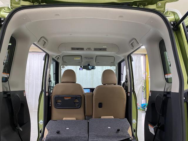 デイズルークス ハイウェイスター　Ｘ　Ｖセレクション　ワンオーナー　アラウンドビューモニター　ハイビームアシスト　衝突軽減ブレーキ　パナソニックメモリーナビ　Ｂｌｕｅｔｏｏｔｈオーディオ　両側電動スライドドア　スマートキー　横滑り防止　ＥＴＣ　純正アルミ（19枚目）