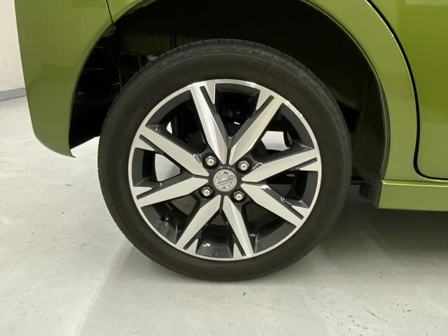 デイズルークス ハイウェイスター　Ｘ　Ｖセレクション　ワンオーナー　アラウンドビューモニター　ハイビームアシスト　衝突軽減ブレーキ　パナソニックメモリーナビ　Ｂｌｕｅｔｏｏｔｈオーディオ　両側電動スライドドア　スマートキー　横滑り防止　ＥＴＣ　純正アルミ（59枚目）