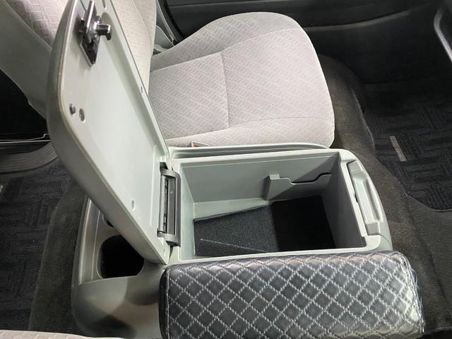 ハイエースバン ロングスーパーＧＬ　ベッドキット　社外メモリーナビ　ワンセグ　ＣＤ　ＥＴＣ　Ｗエアバック　ＡＢＳ　キーレス（31枚目）