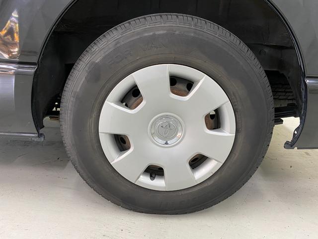 ハイエースバン ロングスーパーＧＬ　ベッドキット　社外メモリーナビ　ワンセグ　ＣＤ　ＥＴＣ　Ｗエアバック　ＡＢＳ　キーレス（57枚目）