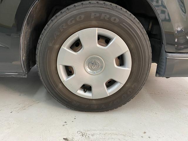 ハイエースバン ロングスーパーＧＬ　ベッドキット　社外メモリーナビ　ワンセグ　ＣＤ　ＥＴＣ　Ｗエアバック　ＡＢＳ　キーレス（59枚目）