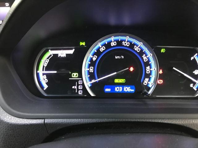 ノア ハイブリッドＧ　モデリスタフルエアロ　ＴＥＩＮ車高調　１８インチアルミ　両側パワスラ　純正フルセグＴＶ　フリップダウンモニター　バックカメラ　ＢＴオーディオ　スマートキーＸ２　シートヒーター　置くだけ充電　ＥＴＣ（29枚目）