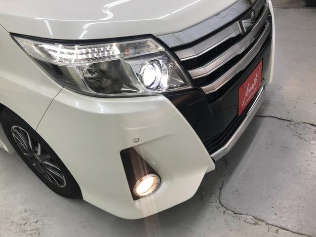 ノア Ｓｉ　純正９インチナビ　フルセグＴＶ　ＢＴオーディオ　バックカメラ　ＥＴＣ車載器　パワースライドドア　スマートキーＸ２　ＬＥＤヘッドライト　フォグライト　７人乗り　スーパースライドシート　コーナーセンサー（45枚目）