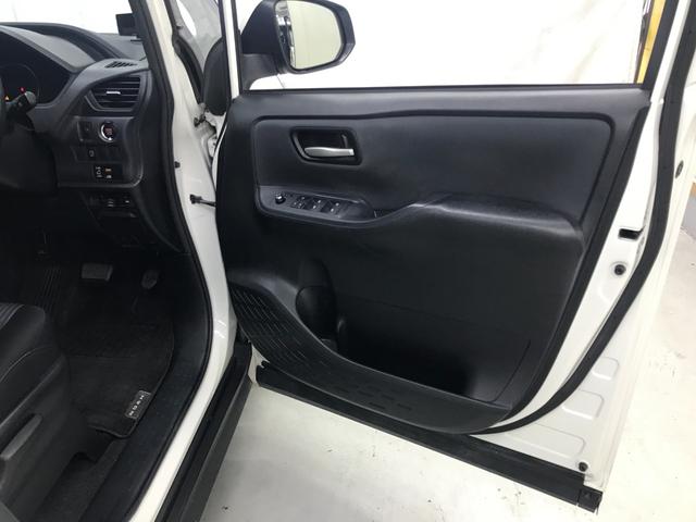 ノア Ｓｉ　純正９インチナビ　フルセグＴＶ　ＢＴオーディオ　バックカメラ　ＥＴＣ車載器　パワースライドドア　スマートキーＸ２　ＬＥＤヘッドライト　フォグライト　７人乗り　スーパースライドシート　コーナーセンサー（57枚目）