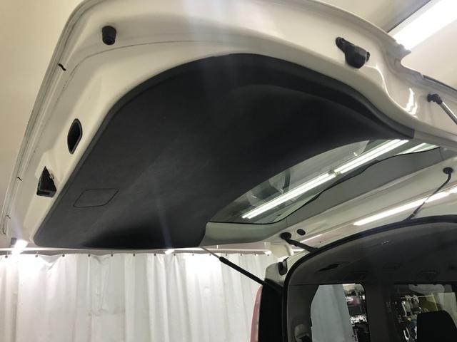 ノア Ｓｉ　純正９インチナビ　フルセグＴＶ　ＢＴオーディオ　バックカメラ　ＥＴＣ車載器　パワースライドドア　スマートキーＸ２　ＬＥＤヘッドライト　フォグライト　７人乗り　スーパースライドシート　コーナーセンサー（58枚目）