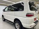 MITSUBISHI DELICA SPACE GEAR