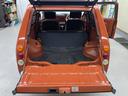 NISSAN PAO