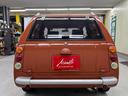 NISSAN PAO
