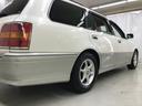 TOYOTA CROWN ESTATE