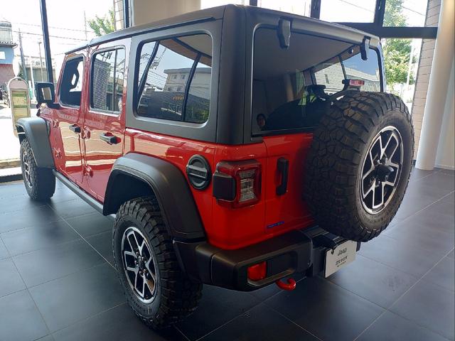 ジープ・ラングラーアンリミテッド ルビコン AppleCarPlay アダプティブクルーズコントロール ブラインドスポットモニター Bluetooth接続 ヒルディセントコントロール 電動シート レザーシート ETC2.0(7枚目)