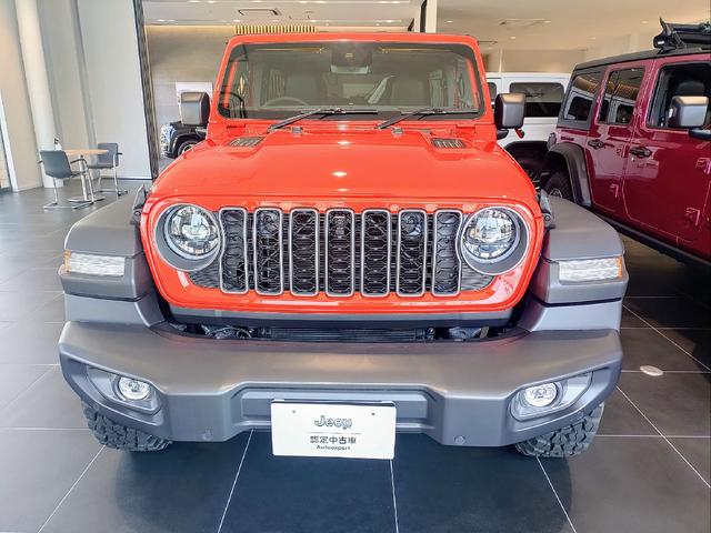 ジープ・ラングラーアンリミテッド ルビコン AppleCarPlay アダプティブクルーズコントロール ブラインドスポットモニター Bluetooth接続 ヒルディセントコントロール 電動シート レザーシート ETC2.0(16枚目)