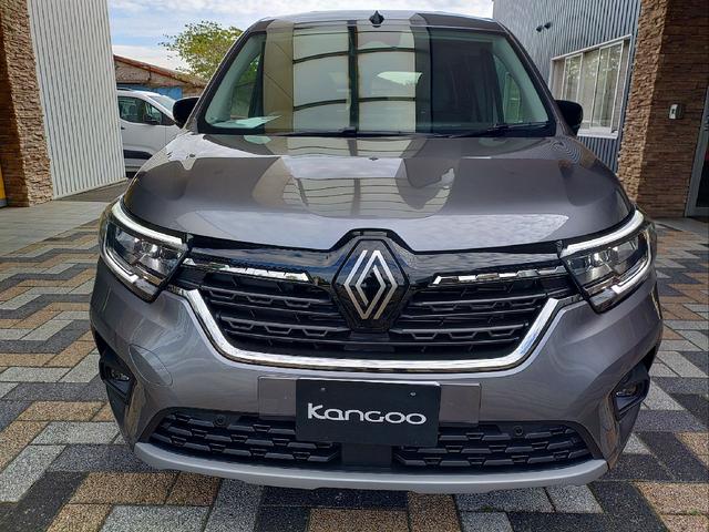 カングー ベースグレード ガソリンターボ 7速EDC 両側スライドドア ダブルバックドア AppleCarPlay AndroidAuto アダプティブクルズコントロール バックアイカメラ(2枚目)