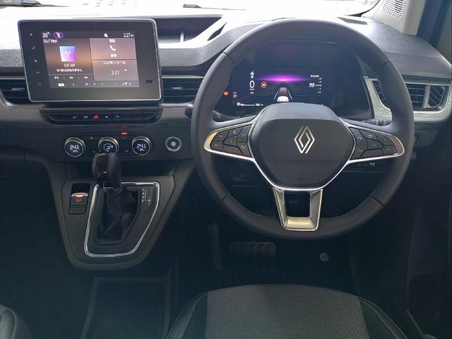 カングー ベースグレード ガソリンターボ 7速EDC 両側スライドドア ダブルバックドア AppleCarPlay AndroidAuto アダプティブクルズコントロール バックアイカメラ(18枚目)