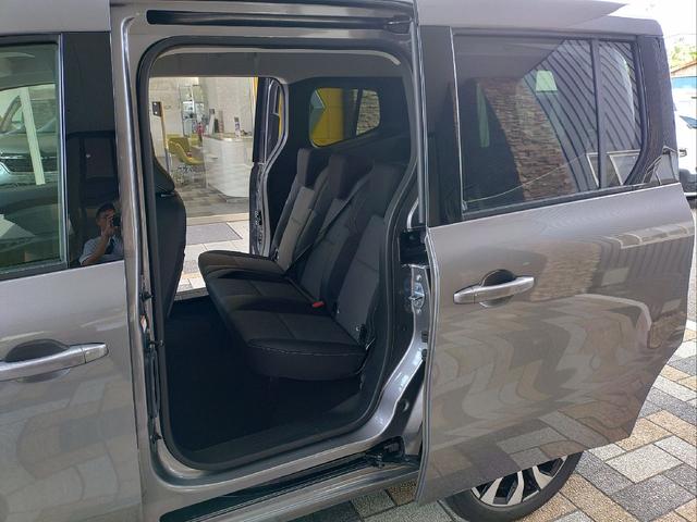 カングー ベースグレード ガソリンターボ 7速EDC 両側スライドドア ダブルバックドア AppleCarPlay AndroidAuto アダプティブクルズコントロール バックアイカメラ(29枚目)