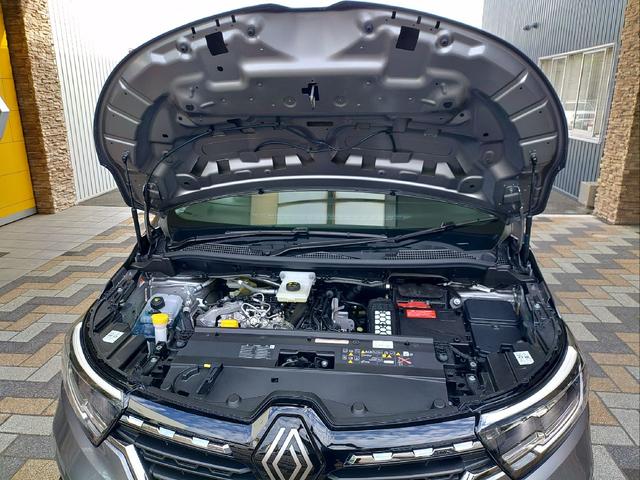 カングー ベースグレード ガソリンターボ 7速EDC 両側スライドドア ダブルバックドア AppleCarPlay AndroidAuto アダプティブクルズコントロール バックアイカメラ(30枚目)