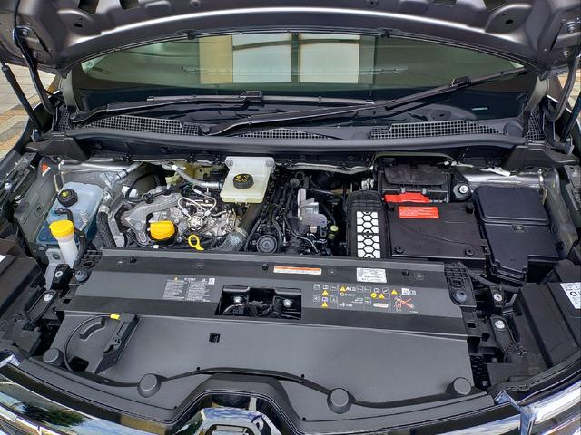 カングー ベースグレード ガソリンターボ 7速EDC 両側スライドドア ダブルバックドア AppleCarPlay AndroidAuto アダプティブクルズコントロール バックアイカメラ(31枚目)