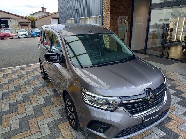 カングー ベースグレード ガソリンターボ 7速EDC 両側スライドドア ダブルバックドア AppleCarPlay AndroidAuto アダプティブクルズコントロール バックアイカメラ(32枚目)