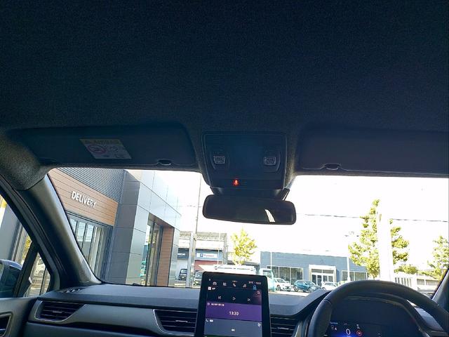 キャプチャー テクノ　マイルドハイブリッド　マイルドハイブリッド　前席シートヒーター　　運転席電動シート　アダプティブクルーズコントロール　電動パーキングブレーキ　ブレーキホールド　ディスプレイオーディオ　衝突被害軽減ブレーキ（19枚目）