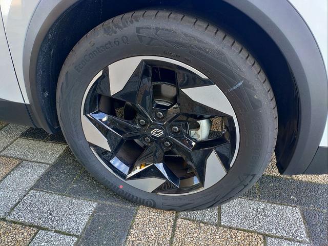 キャプチャー テクノ　マイルドハイブリッド　マイルドハイブリッド　前席シートヒーター　　運転席電動シート　アダプティブクルーズコントロール　電動パーキングブレーキ　ブレーキホールド　ディスプレイオーディオ　衝突被害軽減ブレーキ（32枚目）