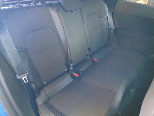 キャプチャー エスプリ アルピーヌ フルハイブリッドE-テック フルハイブリッド 前席シートヒーター ステアリングヒーター 運転席電動シート アダプティブクルーズコントロール 電動パーキングブレーキ ブレーキホールド ディスプレイオーディオ 衝突被害軽減ブレーキ(23枚目)