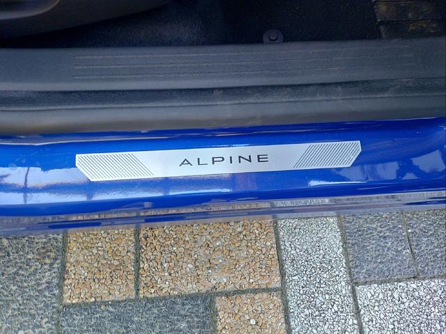 キャプチャー エスプリ アルピーヌ フルハイブリッドE-テック フルハイブリッド 前席シートヒーター ステアリングヒーター 運転席電動シート アダプティブクルーズコントロール 電動パーキングブレーキ ブレーキホールド ディスプレイオーディオ 衝突被害軽減ブレーキ(24枚目)