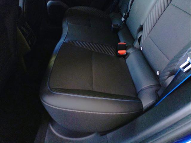 キャプチャー エスプリ アルピーヌ フルハイブリッドE-テック フルハイブリッド 前席シートヒーター ステアリングヒーター 運転席電動シート アダプティブクルーズコントロール 電動パーキングブレーキ ブレーキホールド ディスプレイオーディオ 衝突被害軽減ブレーキ(31枚目)