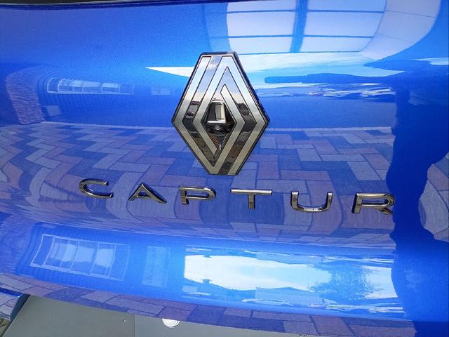 キャプチャー エスプリ アルピーヌ フルハイブリッドE-テック フルハイブリッド 前席シートヒーター ステアリングヒーター 運転席電動シート アダプティブクルーズコントロール 電動パーキングブレーキ ブレーキホールド ディスプレイオーディオ 衝突被害軽減ブレーキ(38枚目)