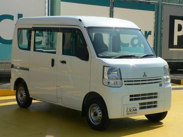 660 M ハイルーフ 5AMT車(3枚目)