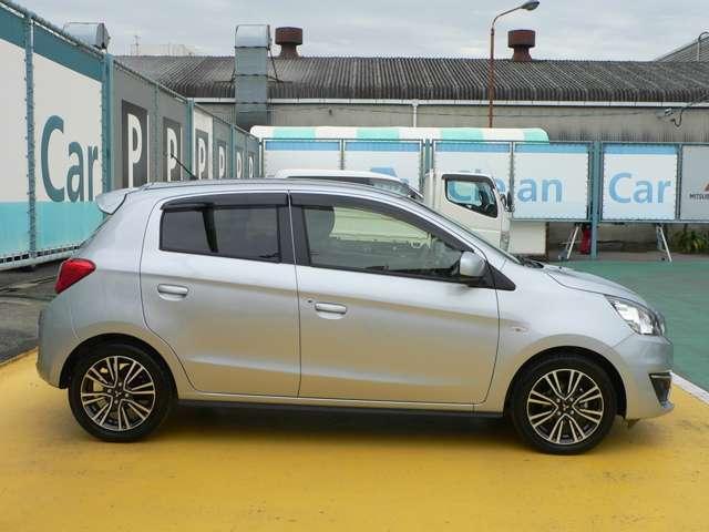 1.2M メモリーナビ・ワンセグ・ワンオーナー・禁煙車(4枚目)