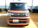 スペーシア ハイブリッドX 元試乗車 展示拠点 中島 中古車画像_4