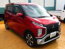 eKクロス G プラスエディション 展示拠点 中島 中古車画像_4