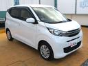 eKワゴン G ワンオーナー 展示拠点 中島 中古車画像_3