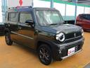 ハスラー タフワイルドターボ ワンオーナー ETC 中古車画像_4