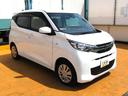 eKワゴン M ワンオーナー メモリーナビ 中古車画像_4