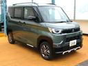 デリカミニ T プレミアム 届出済未使用車 中古車画像_4
