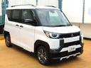 デリカミニ T プレミアム 届出済未使用車 中古車画像_4