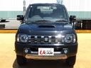 ジムニー ランドベンチャー ワンオーナー 中古車画像_3