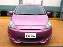 ミラージュ G 中古車画像_4