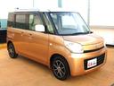 スペーシア X 中古車画像_4