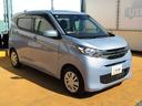 eKワゴン G メモリーナビ ETC ドライブレコーダー 中古車画像_4