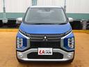 eKクロス T 元レンタカー ETC メモリーナビ バッ 中古車画像_3