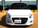 コペン セロ AT ETC ドラレコ メモリーナビ 中古車画像_4
