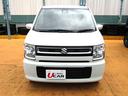 ワゴンR ハイブリッドFX ワンオーナー メモリーナビ 中古車画像_4