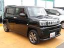 タフト Gターボ 純正ナビ フルセグ ドラレコ ETC 中古車画像_4