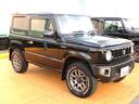 ジムニー XC AT車 ドラレコ ETC 中古車画像_4