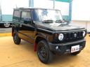 ジムニー XL ワンオーナー 中古車画像_4