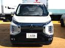 eKクロス EV P 元試乗車 中古車画像_4